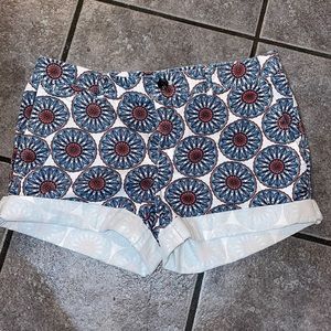 Banana republic shorts